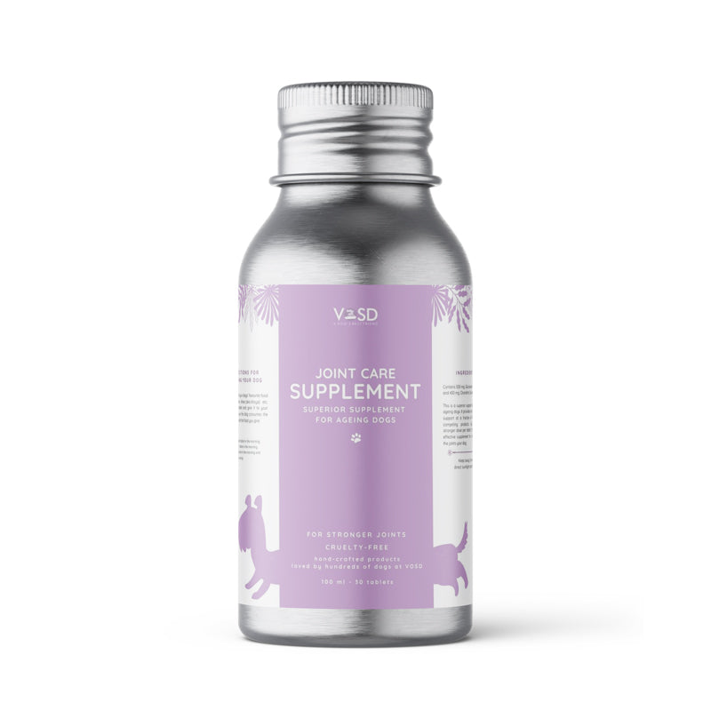 Joint Care Supplement