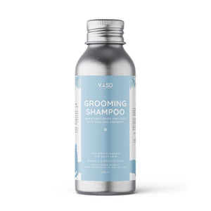 Real Egg Protein™ Shampoo & Conditioner