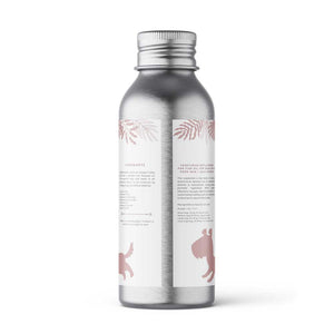 Superfood & Skin Supplement with Omega & α-Linolenic